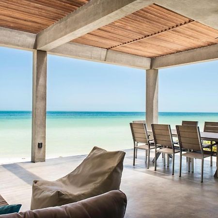 Casa Gonza Holbox Ilha Holbox Exterior foto