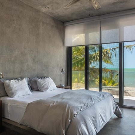 Casa Gonza Holbox Ilha Holbox Exterior foto