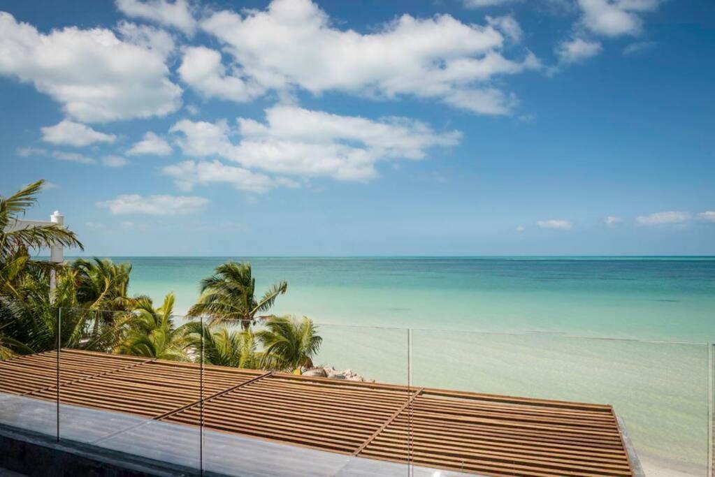 Casa Gonza Holbox Ilha Holbox Exterior foto