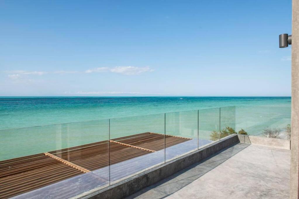 Casa Gonza Holbox Ilha Holbox Exterior foto