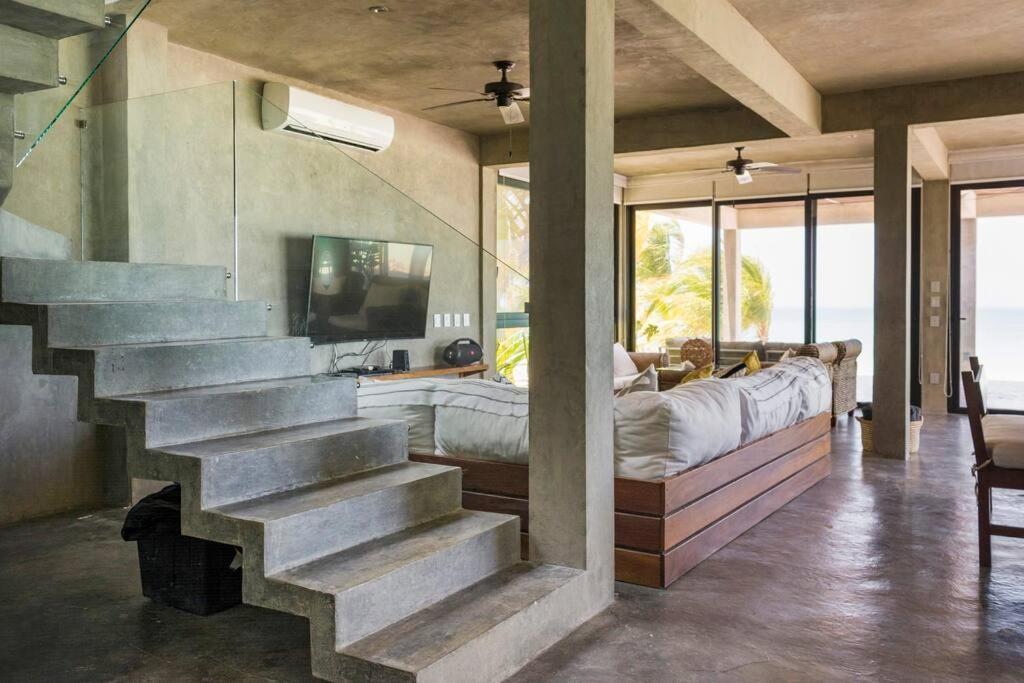 Casa Gonza Holbox Ilha Holbox Exterior foto