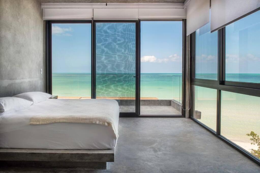 Casa Gonza Holbox Ilha Holbox Exterior foto