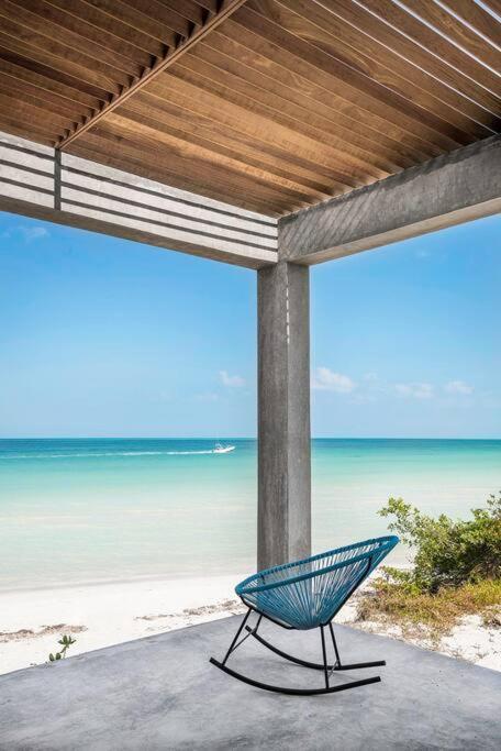 Casa Gonza Holbox Ilha Holbox Exterior foto