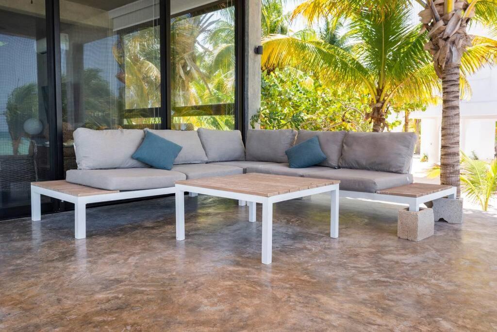 Casa Gonza Holbox Ilha Holbox Exterior foto