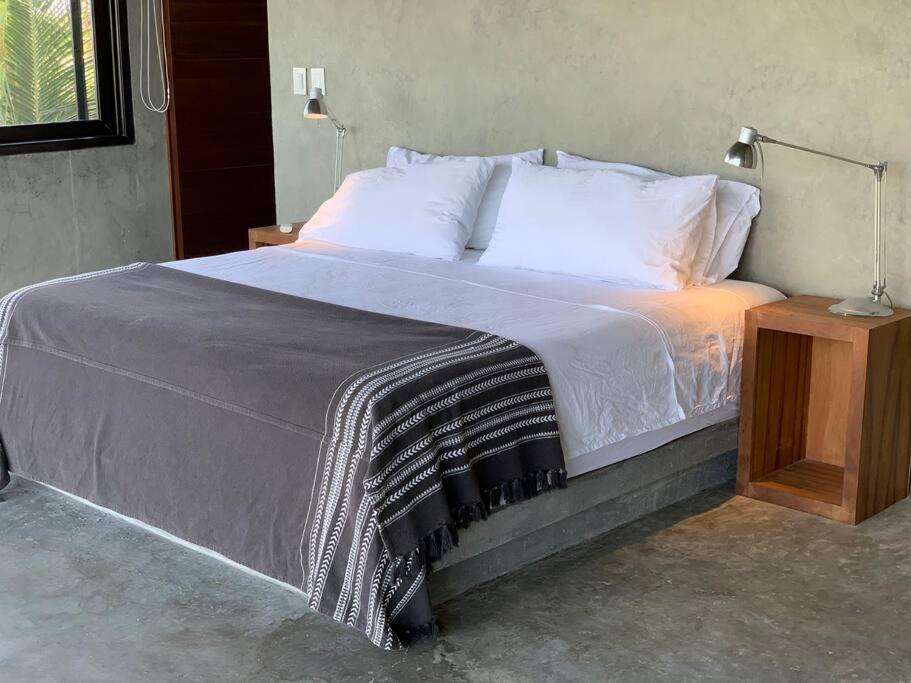 Casa Gonza Holbox Ilha Holbox Exterior foto