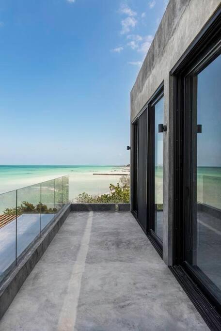Casa Gonza Holbox Ilha Holbox Exterior foto
