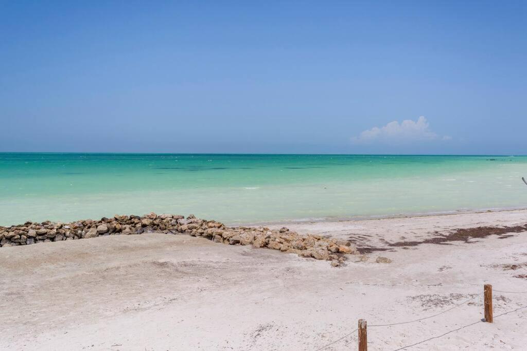 Casa Gonza Holbox Ilha Holbox Exterior foto