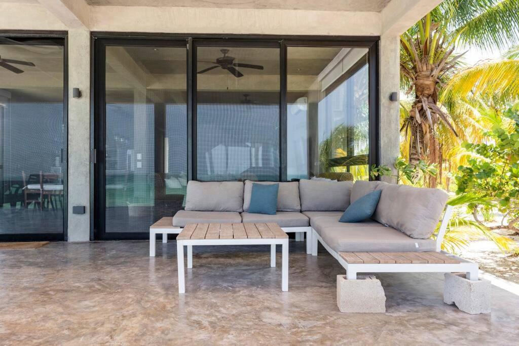 Casa Gonza Holbox Ilha Holbox Exterior foto