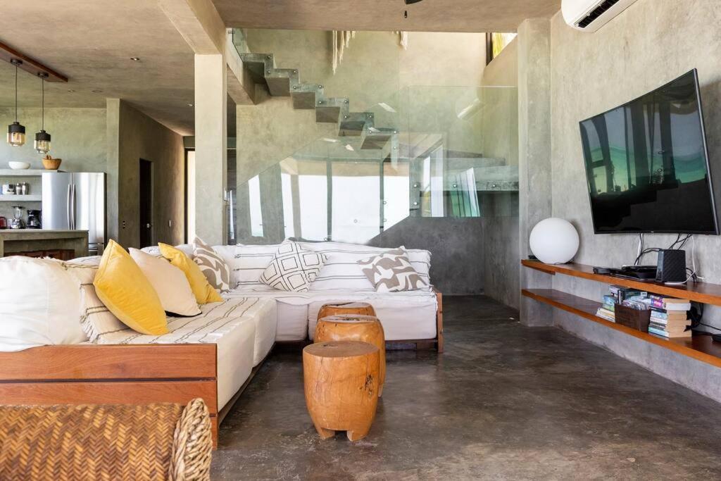 Casa Gonza Holbox Ilha Holbox Exterior foto