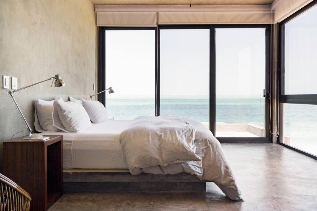 Casa Gonza Holbox Ilha Holbox Exterior foto