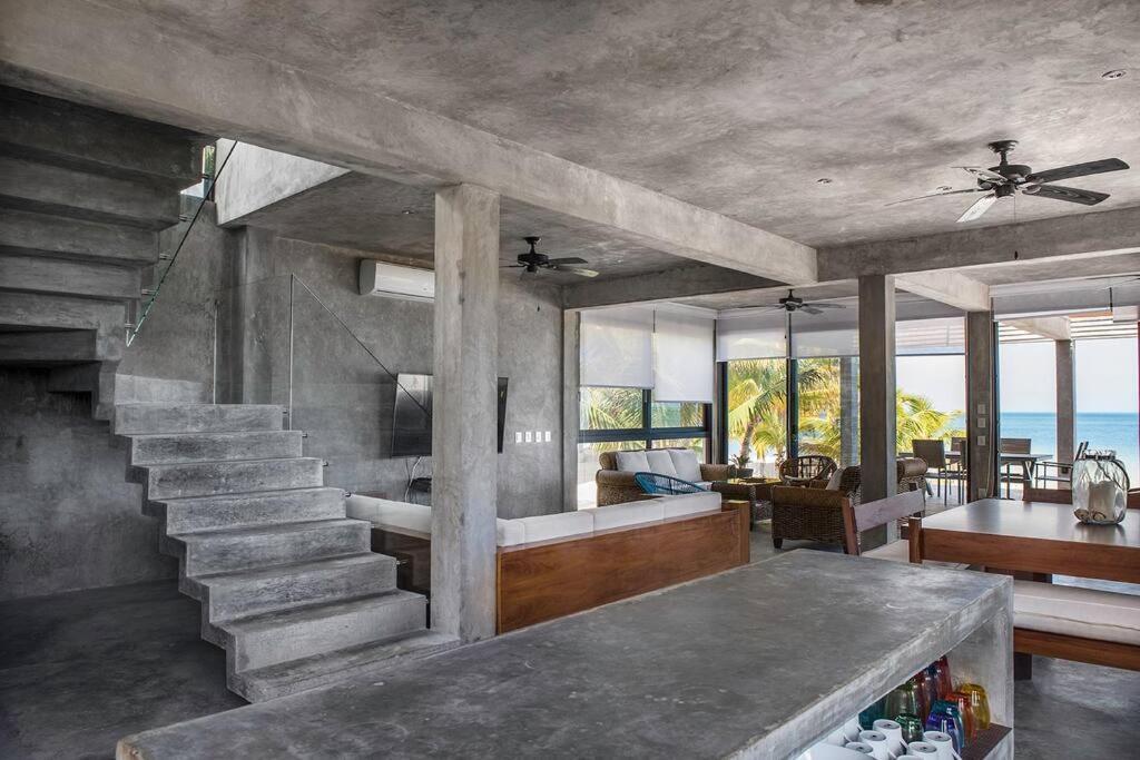 Casa Gonza Holbox Ilha Holbox Exterior foto