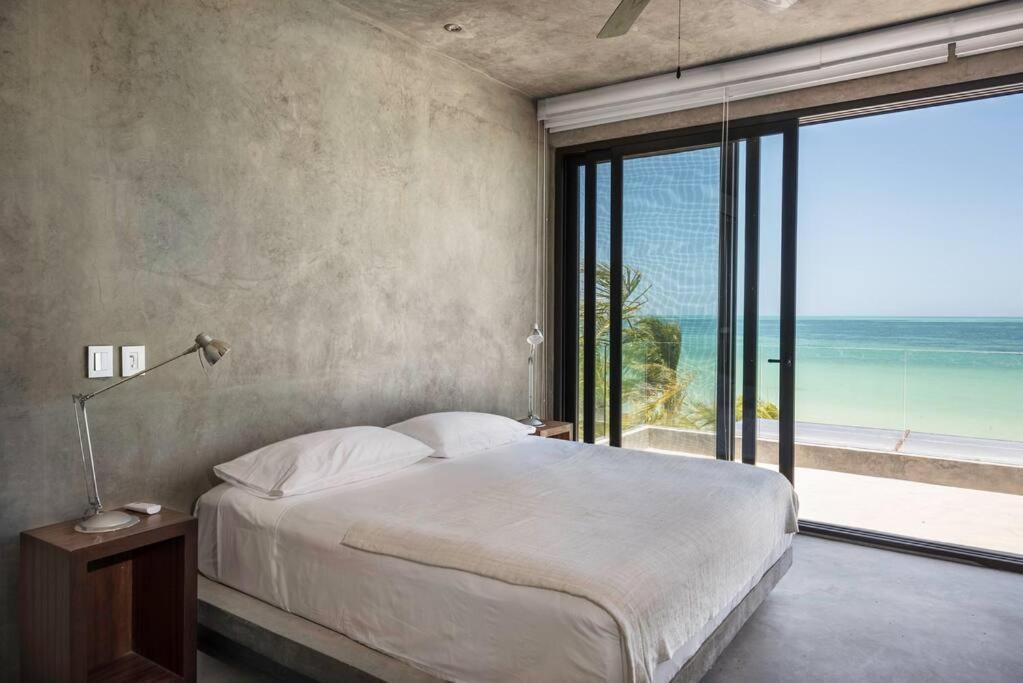 Casa Gonza Holbox Ilha Holbox Exterior foto