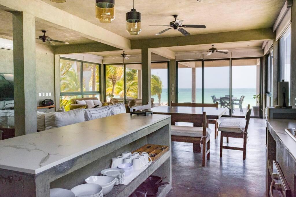 Casa Gonza Holbox Ilha Holbox Exterior foto