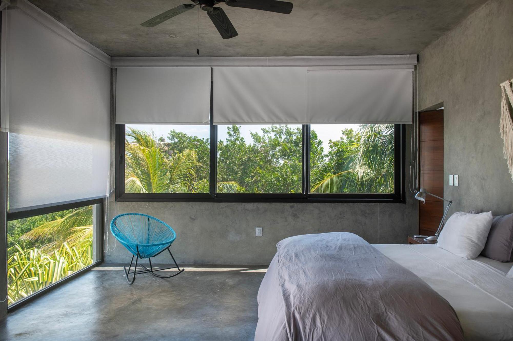 Casa Gonza Holbox Ilha Holbox Exterior foto