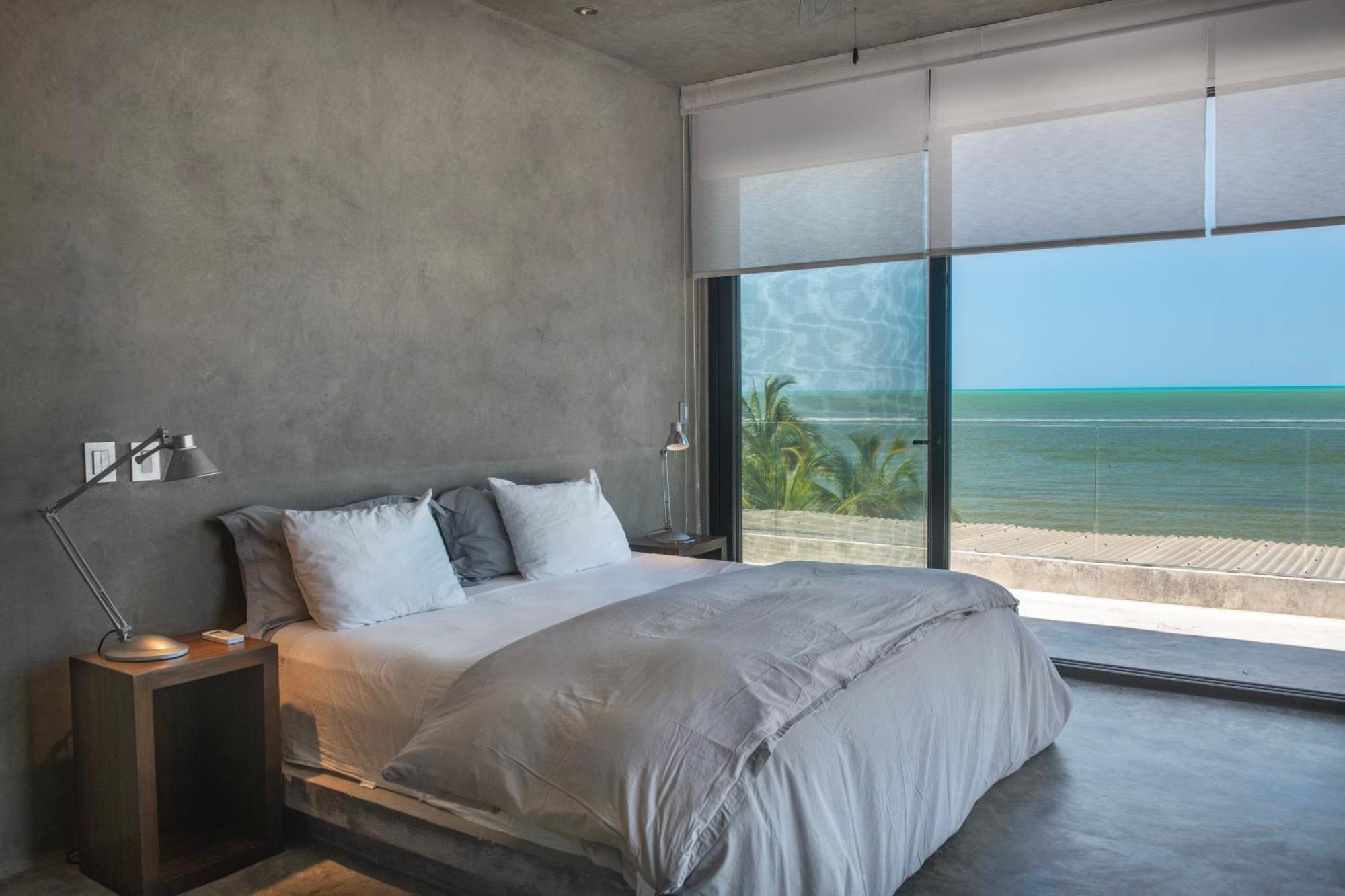 Casa Gonza Holbox Ilha Holbox Exterior foto