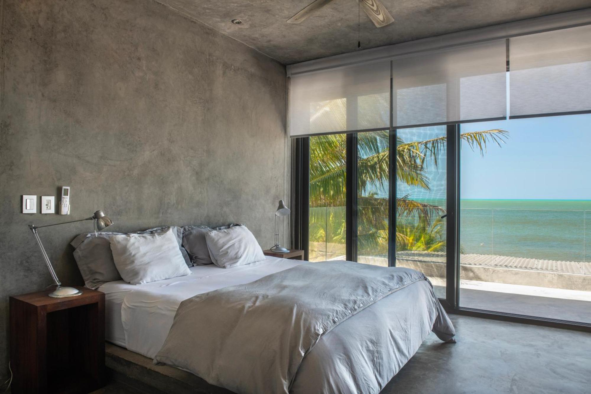 Casa Gonza Holbox Ilha Holbox Exterior foto