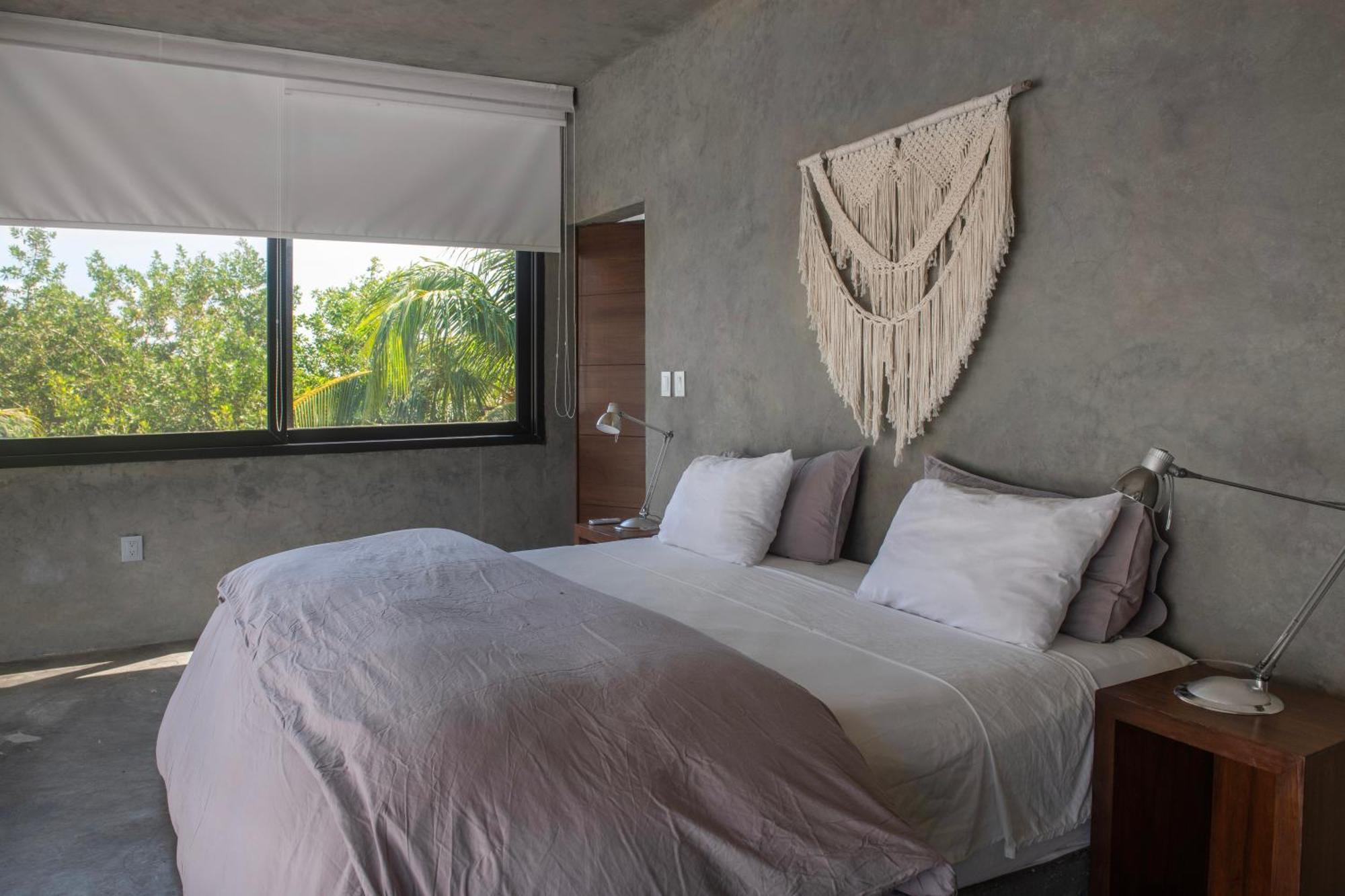 Casa Gonza Holbox Ilha Holbox Exterior foto
