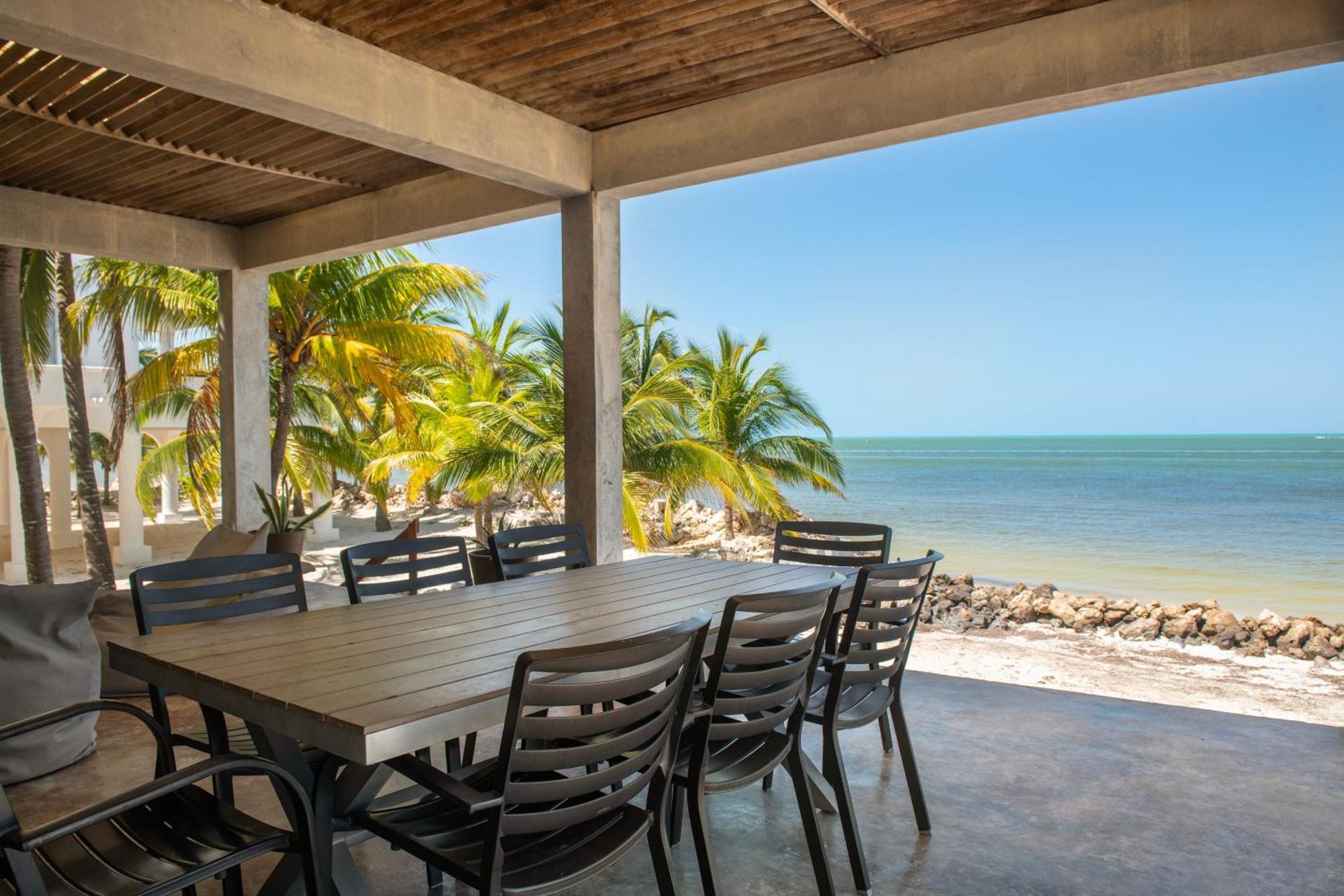 Casa Gonza Holbox Ilha Holbox Exterior foto
