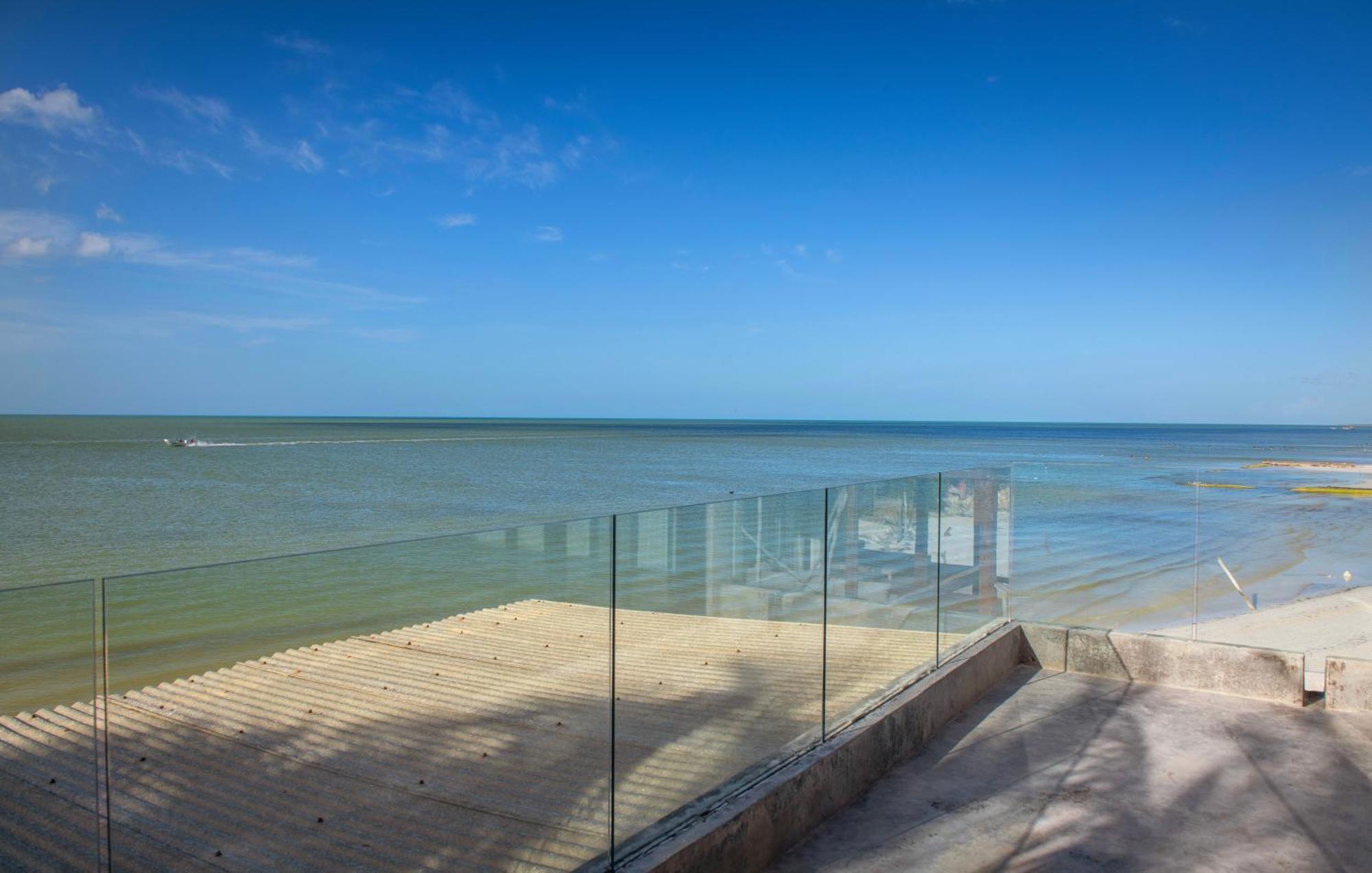 Casa Gonza Holbox Ilha Holbox Exterior foto