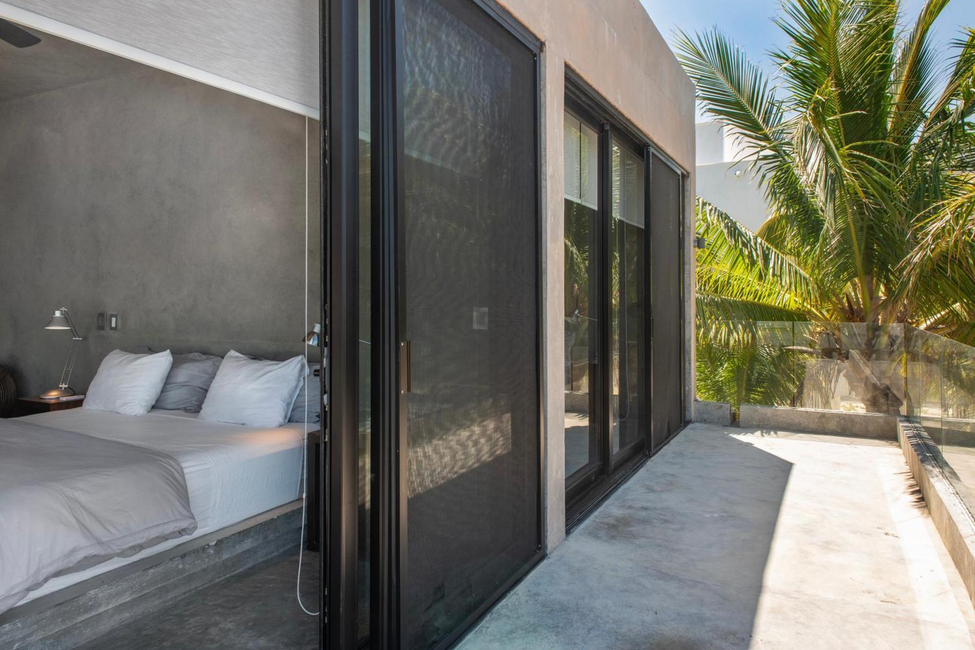 Casa Gonza Holbox Ilha Holbox Exterior foto