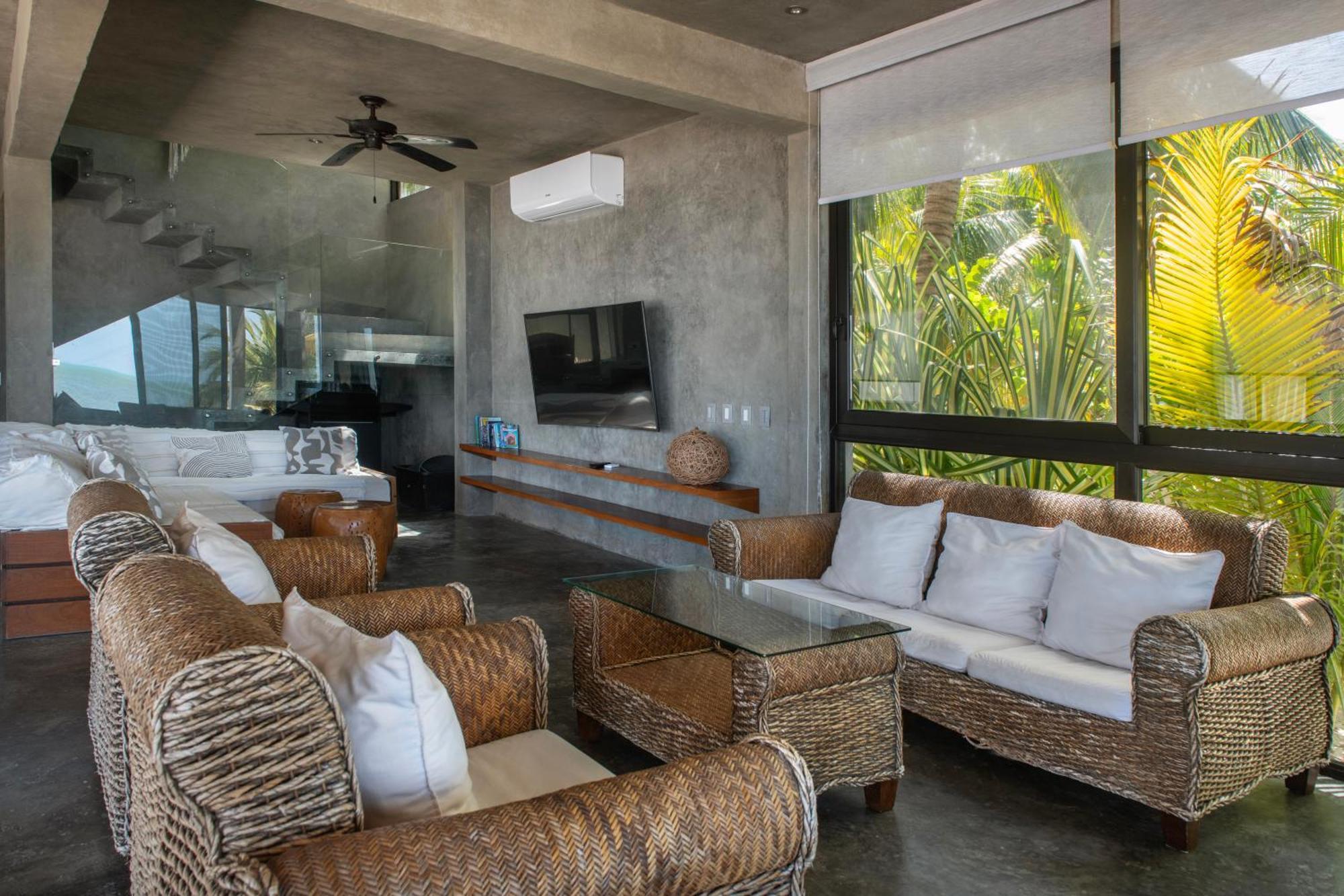 Casa Gonza Holbox Ilha Holbox Exterior foto