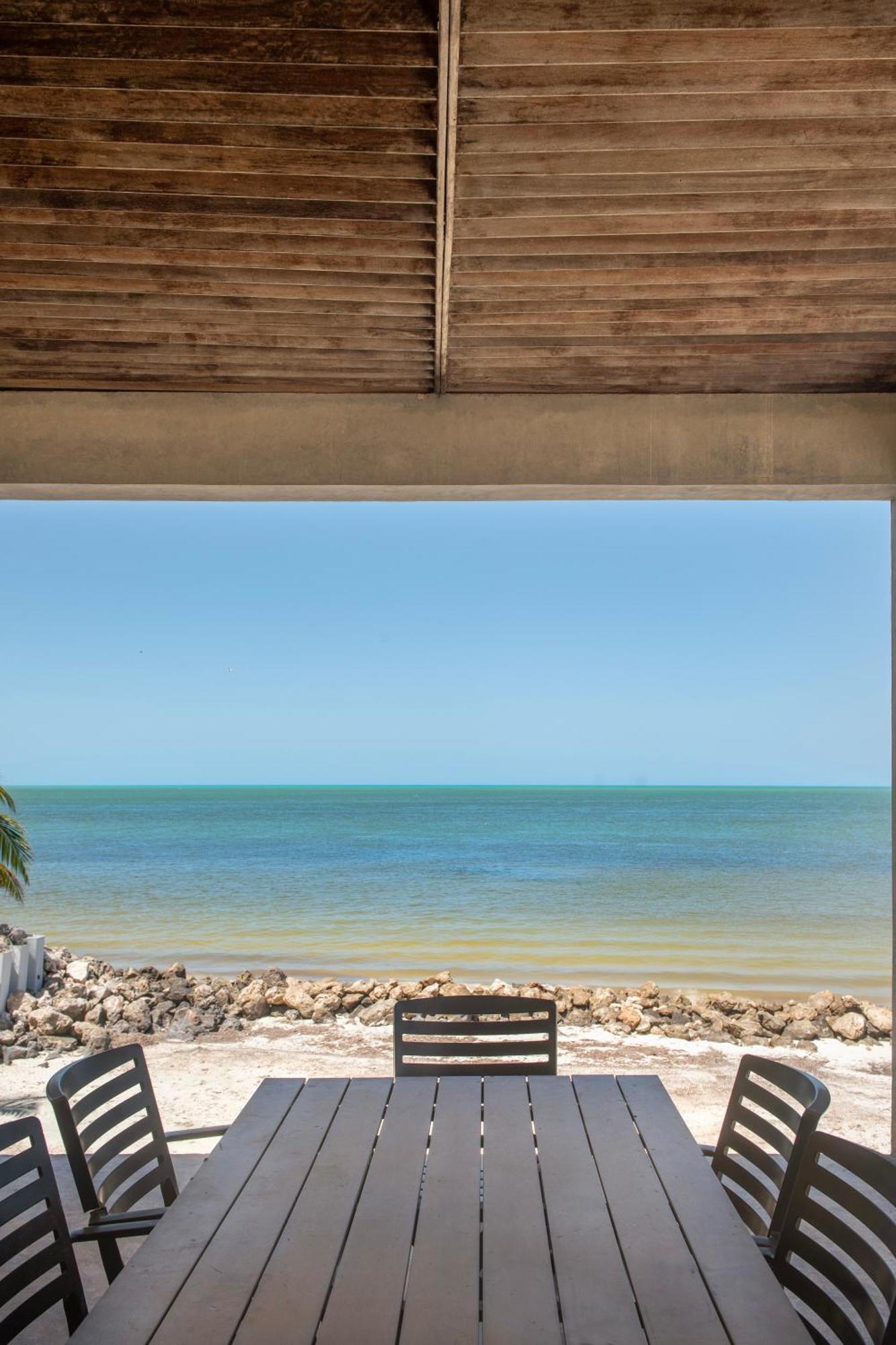 Casa Gonza Holbox Ilha Holbox Exterior foto