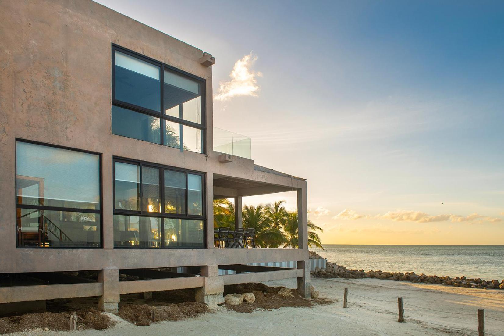 Casa Gonza Holbox Ilha Holbox Exterior foto