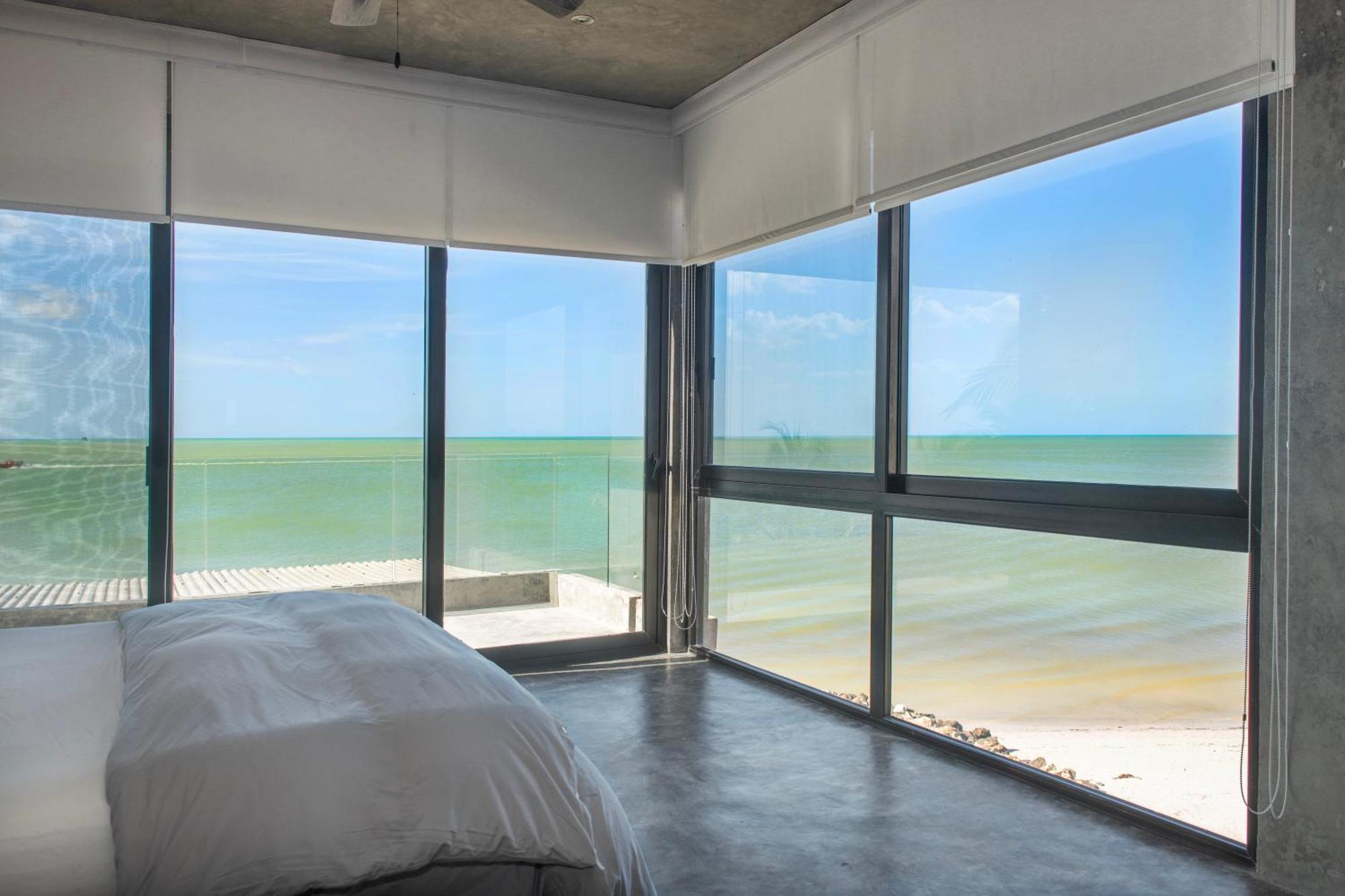 Casa Gonza Holbox Ilha Holbox Exterior foto