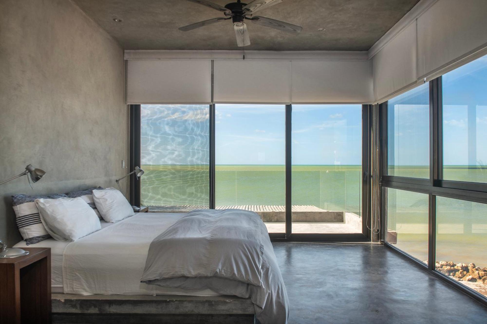 Casa Gonza Holbox Ilha Holbox Exterior foto