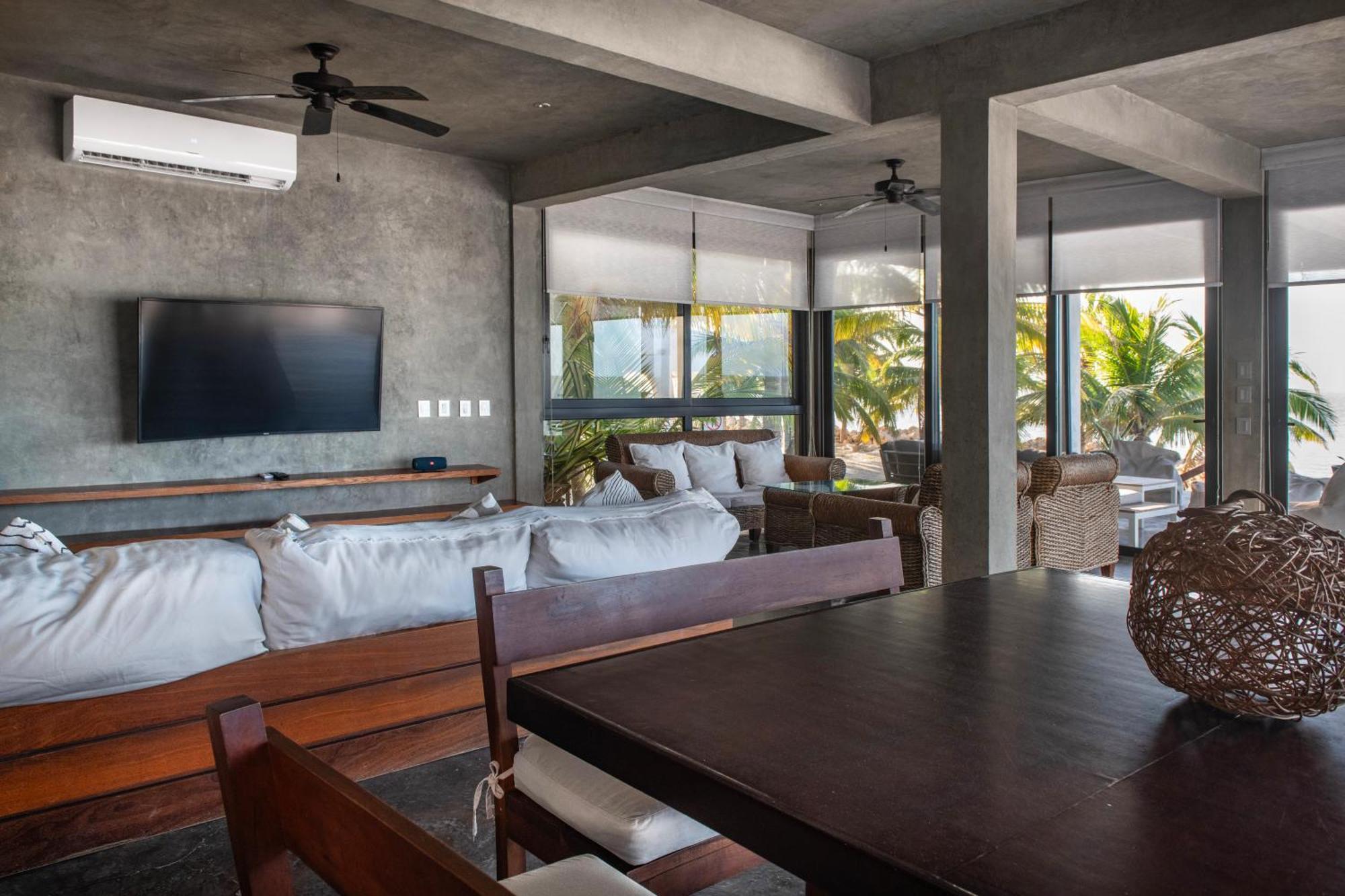 Casa Gonza Holbox Ilha Holbox Exterior foto