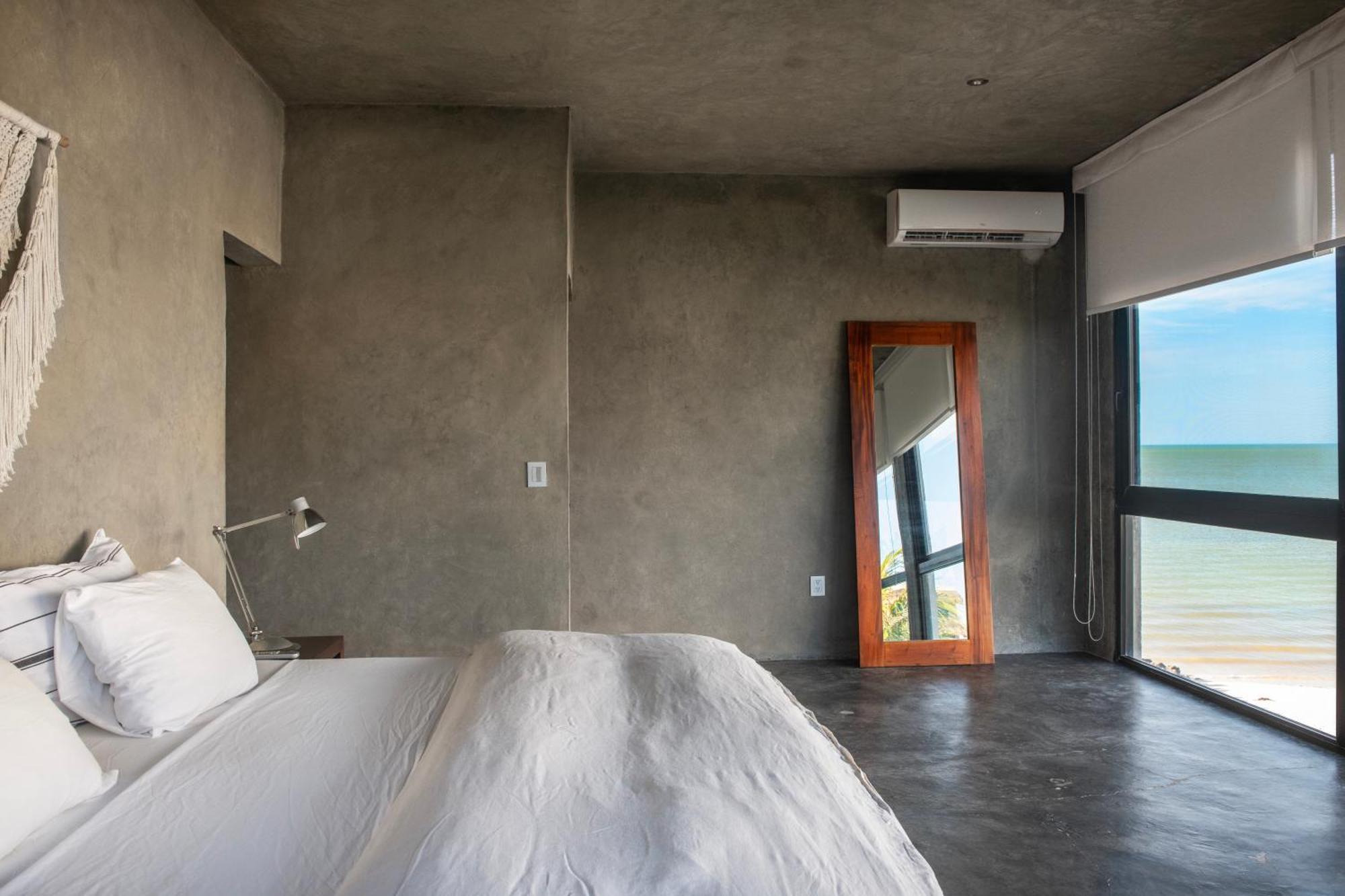 Casa Gonza Holbox Ilha Holbox Exterior foto