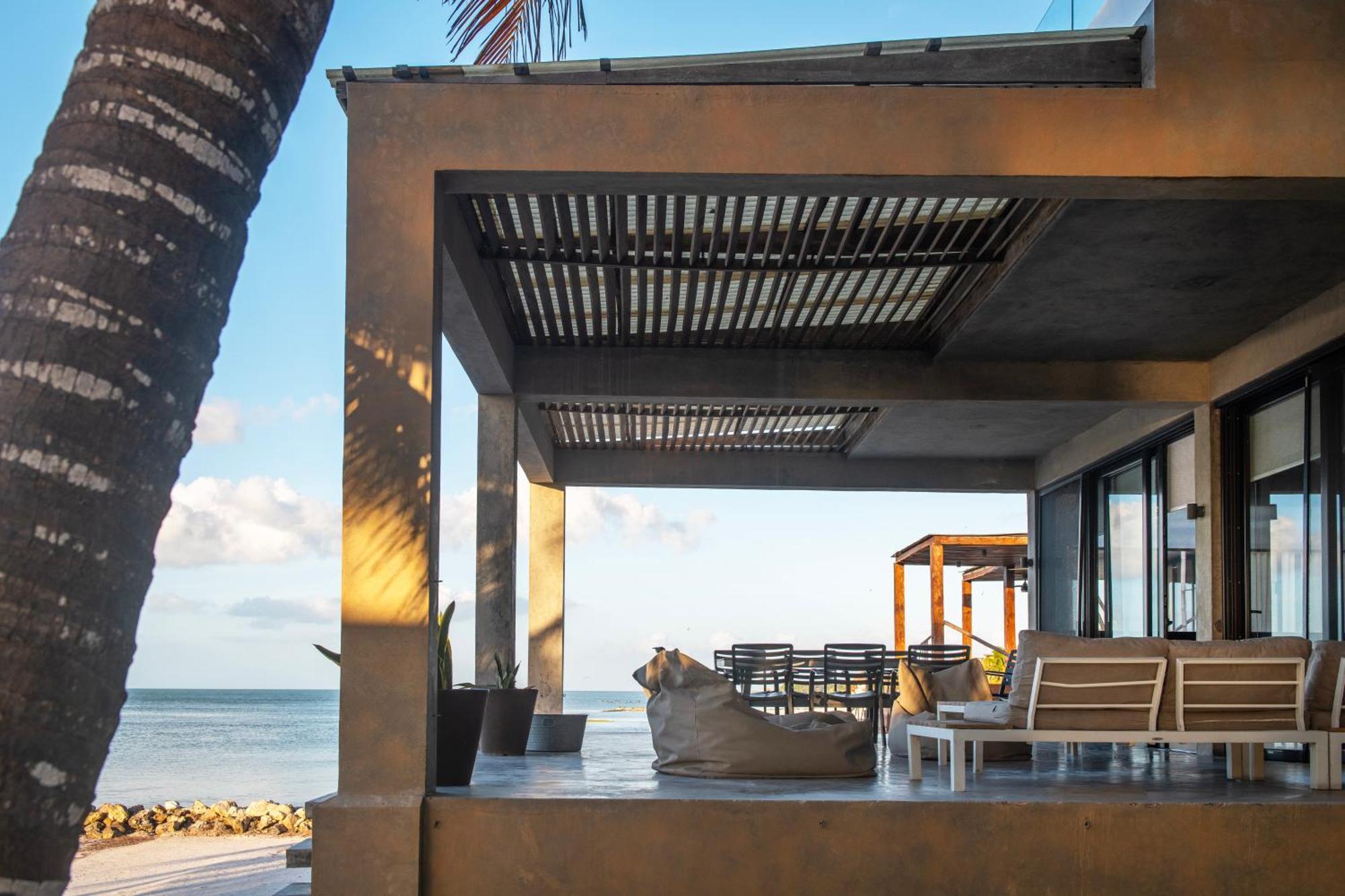 Casa Gonza Holbox Ilha Holbox Exterior foto
