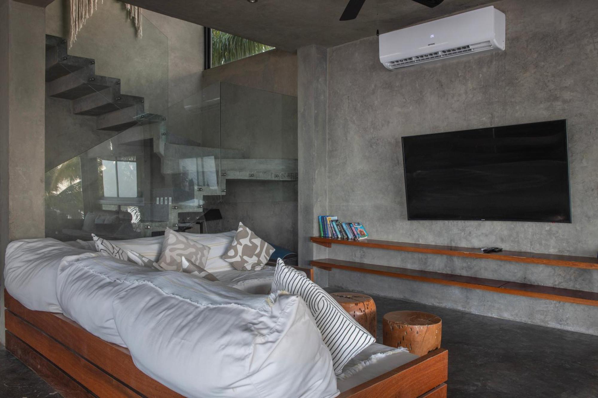 Casa Gonza Holbox Ilha Holbox Exterior foto