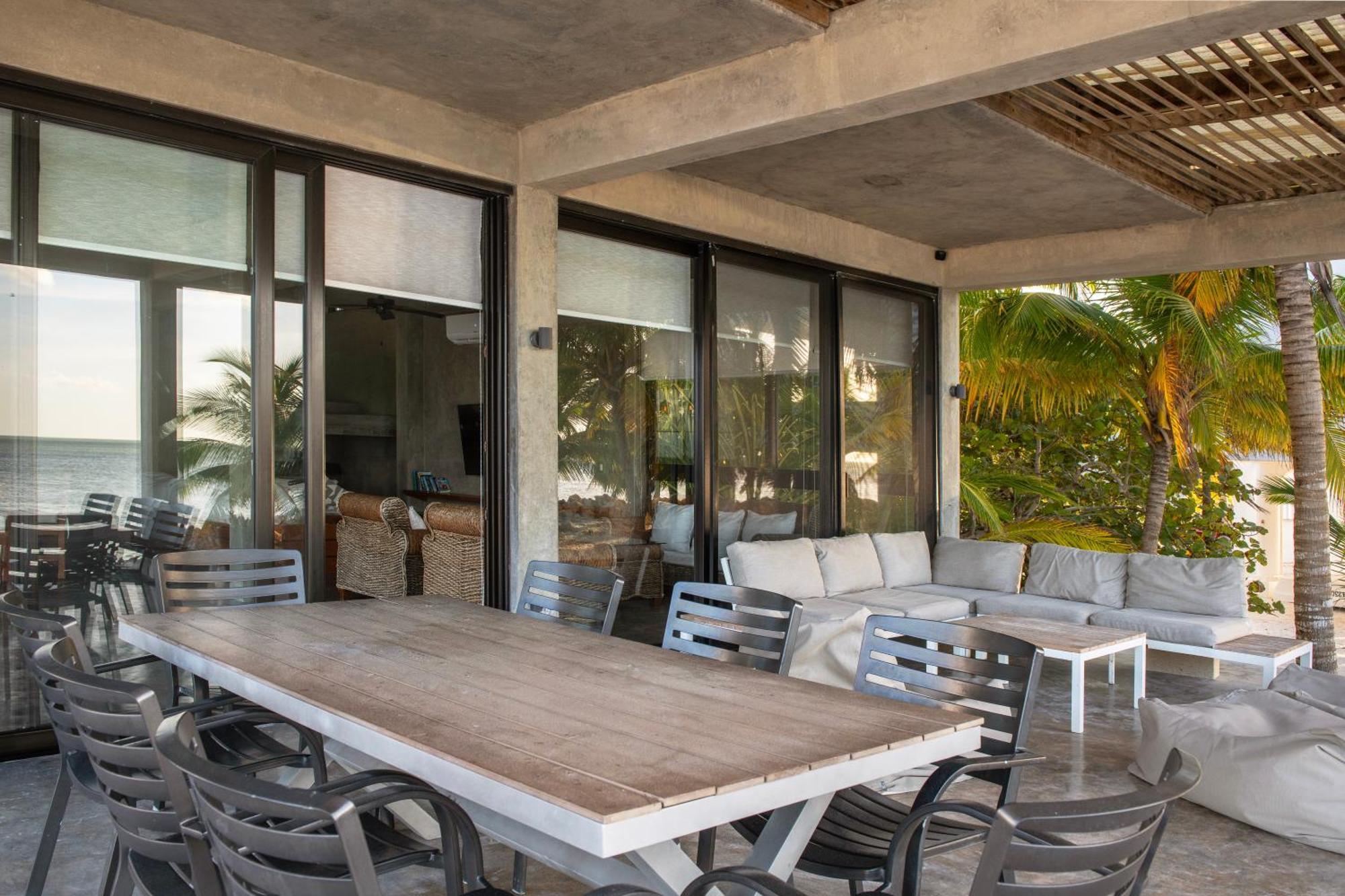 Casa Gonza Holbox Ilha Holbox Exterior foto