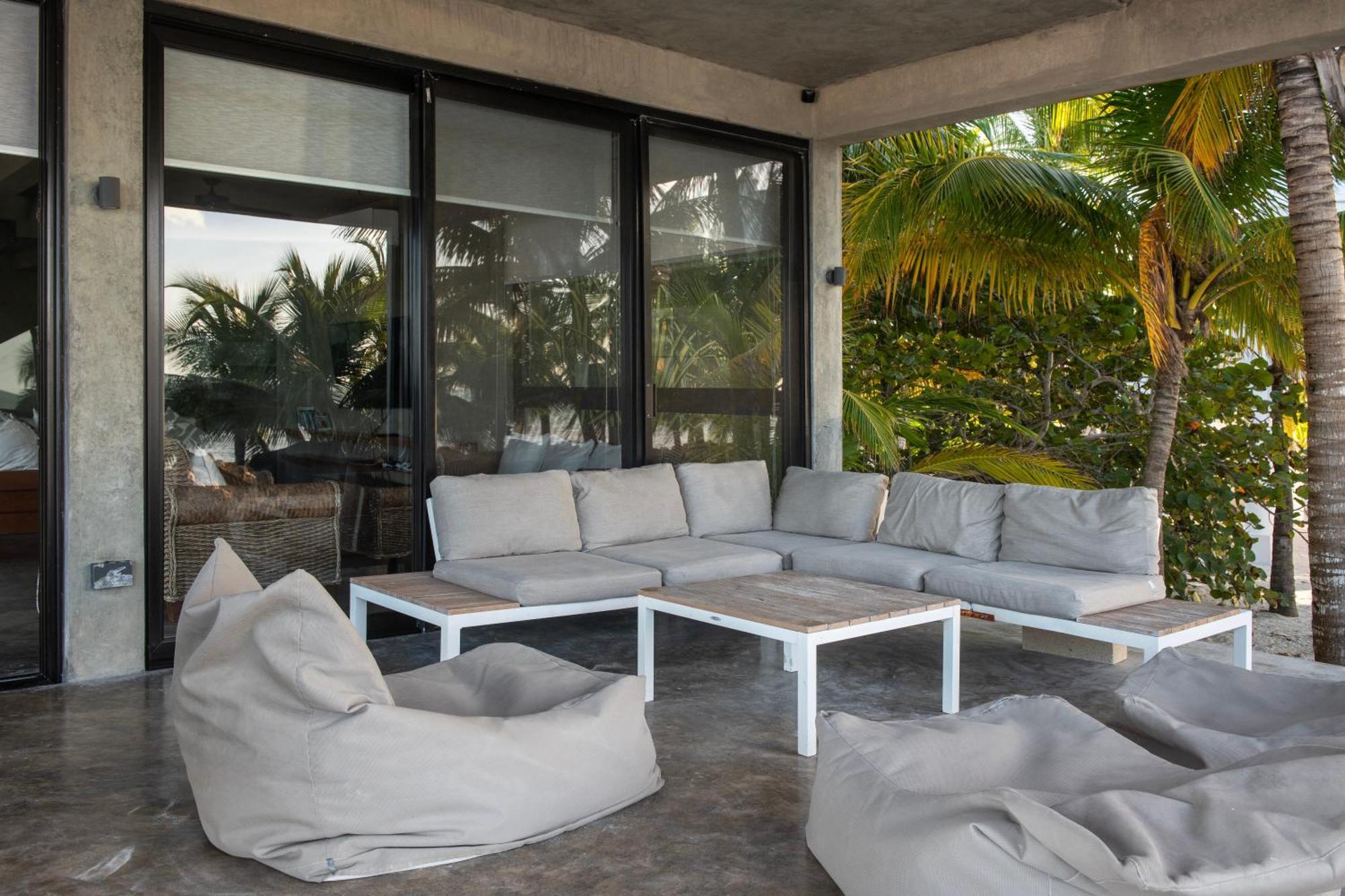Casa Gonza Holbox Ilha Holbox Exterior foto