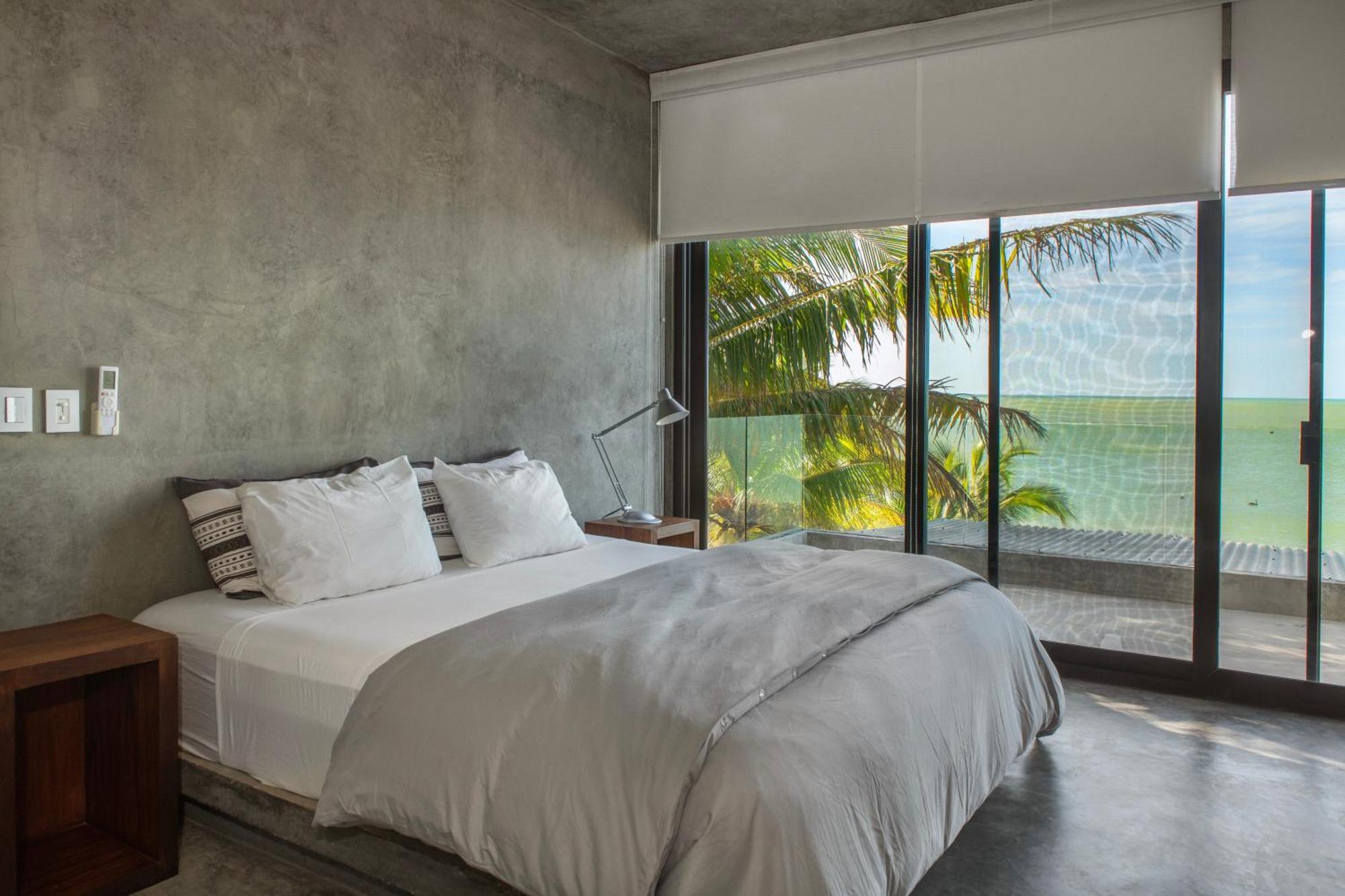 Casa Gonza Holbox Ilha Holbox Exterior foto